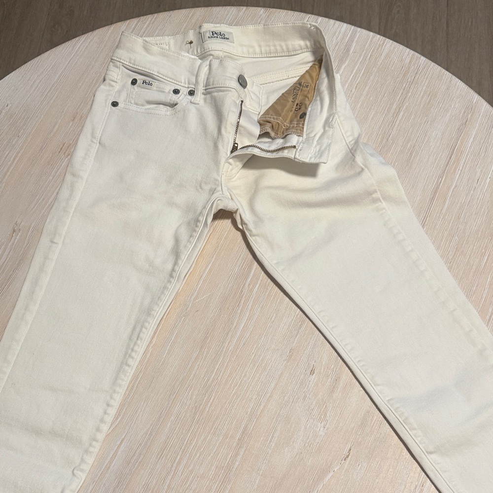 Polo by Ralph Lauren Women’s Jeans